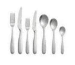 Robert Welch Stanton Bright Place Setting, 7 Piece Robert Welch Stanton Bright Place Setting, 7 Piece